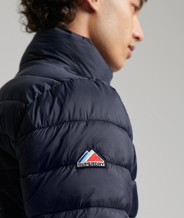 Fuji Bomber Jacket Image 6