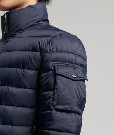 Fuji Bomber Jacket Image 5