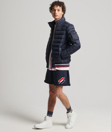 Fuji Bomber Jacket Image 2
