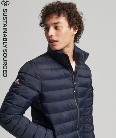 Fuji Bomber Jacket Image 1