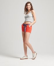 Chino Bandana Hot Shorts