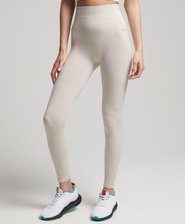 Core Seamless 7/8 Tight Leggings
