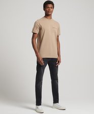 Organic Cotton Studios Slim Jeans