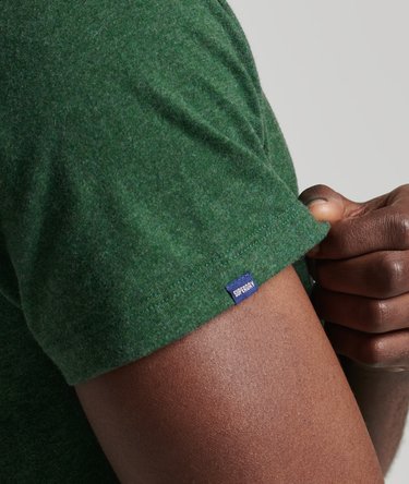 Essential Logo T-Shirt Image 3