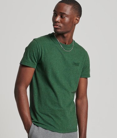 Essential Logo T-Shirt Image 1