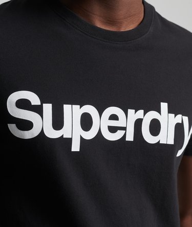 T-shirt Core z logo Image 3