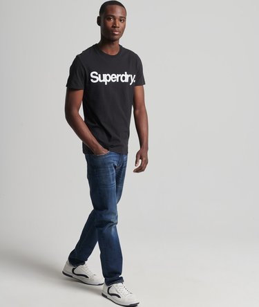 T-shirt Core z logo Image 2