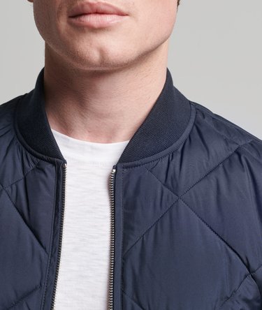 Lightweight Quilt Jacket Lightweight Quilt Jacket