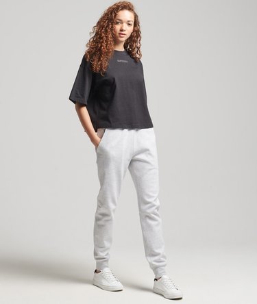 Tech joggingbroek Image 2