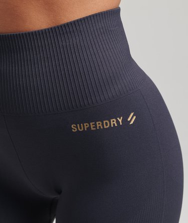 Nahtlose Flex Leggings Image 4