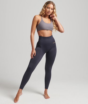 Nahtlose Flex Leggings Image 2