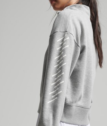 Core Sport Half-Zip Top Image 3