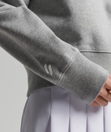 Core Sport Half-Zip Top Image 4