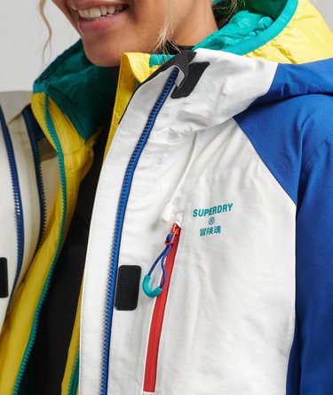 Veste Alpine Pro Image 4