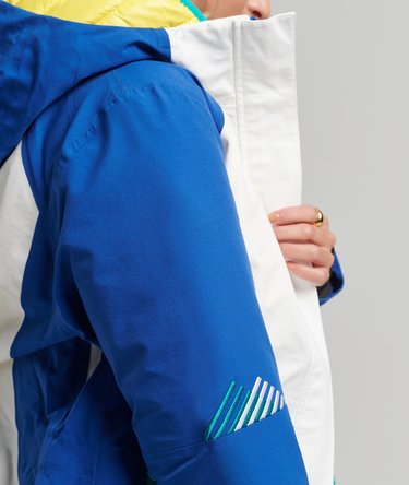 Veste Alpine Pro Image 6
