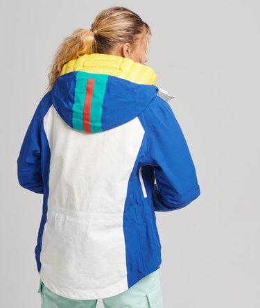 Veste Alpine Pro Image 3