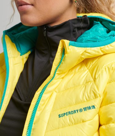 Veste Alpine Pro Image 10