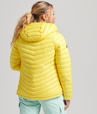 Veste Alpine Pro Image 8