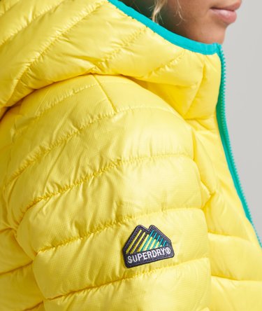 Veste Alpine Pro Image 9