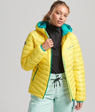 Veste Alpine Pro Image 7