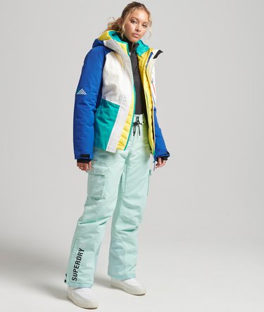 Veste Alpine Pro Image 2