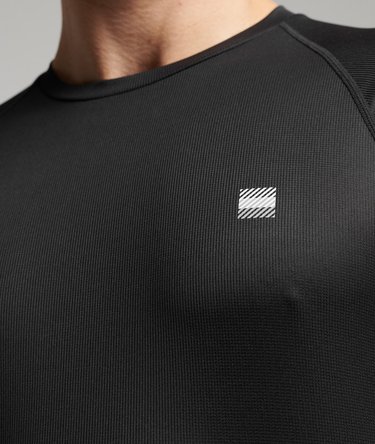 Train Active T-Shirt Image 4