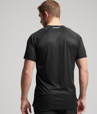 Train Active T-Shirt Image 3