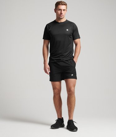 Train Active T-Shirt Image 2