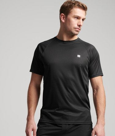 Train Active T-Shirt Image 1