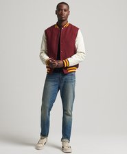 Slim Jeans