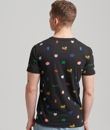 T-shirt imprimé Image 3