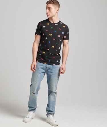 T-shirt imprimé Image 2