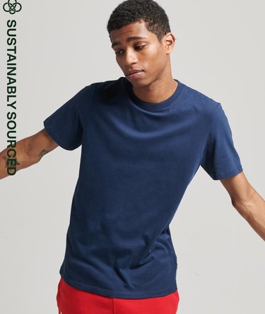 Unisex Organic Cotton Essential T-Shirt Image 1