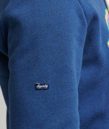 Core Logo Great Outdoors hoodie Image 5
