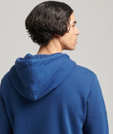 Core Logo Great Outdoors hoodie Image 3