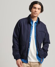 Vintage Collegiate Harrington jack
