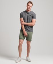 Organic Cotton Core Chino Shorts