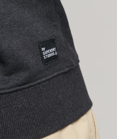 Sudadera de cuello redondo Recycled Standard Studios Image 6