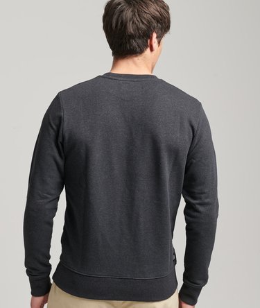 Sudadera de cuello redondo Recycled Standard Studios Image 3