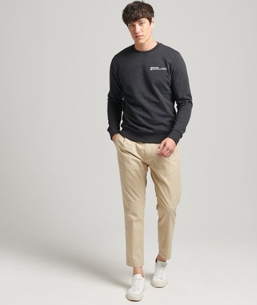 Sudadera de cuello redondo Recycled Standard Studios Image 2