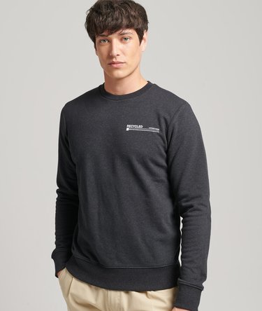 Sudadera de cuello redondo Recycled Standard Studios Image 1