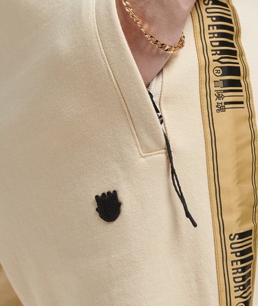 Unisex X Opposition Jogginghose Image 4