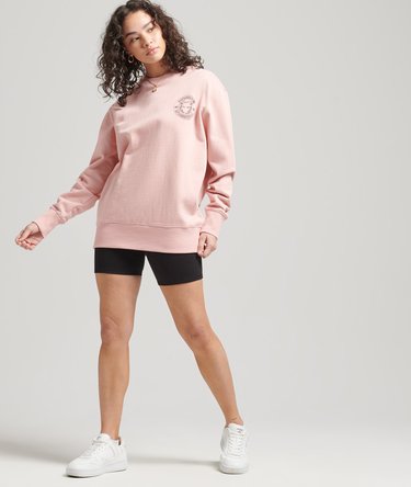 Unisex X Opposition Crew Sweatshirt Image 2