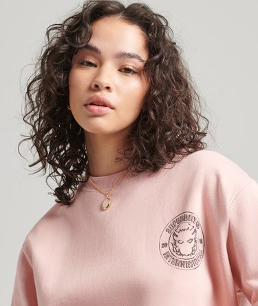Unisex X Opposition Crew Sweatshirt Image 1