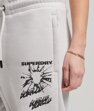 Pantalon de survêtement unisexe X Surplus Image 6