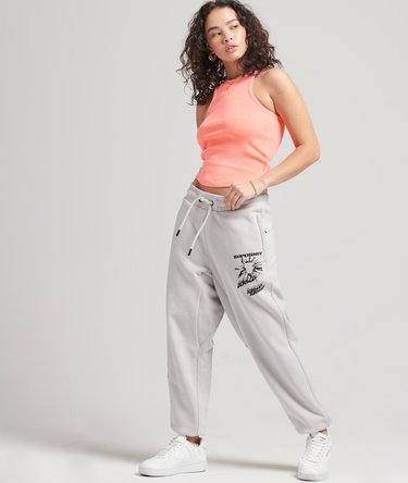 Pantalon de survêtement unisexe X Surplus Image 2
