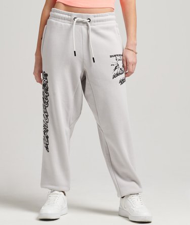 Pantalon de survêtement unisexe X Surplus Image 1