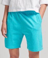 Code Essential Boy Shorts