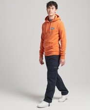 Trade Tab Hoodie
