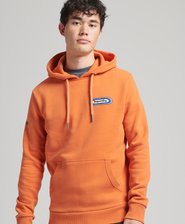 Trade Tab Hoodie